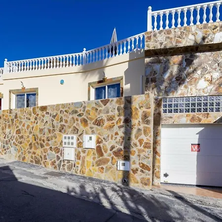 Monte Vista فيلة La Playa de Tauro