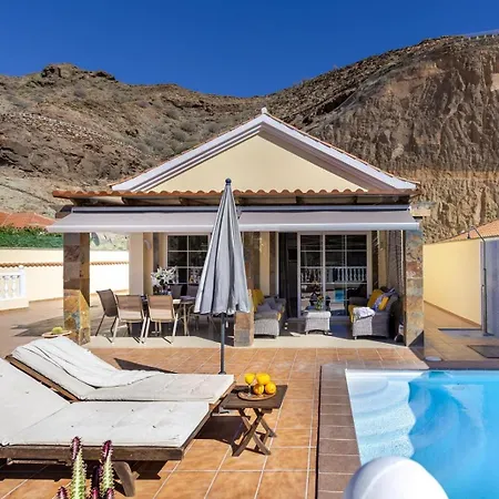 فيلة Monte Vista La Playa de Tauro