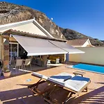 Vila Monte Vista *