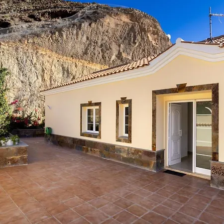 Villa Monte Vista
