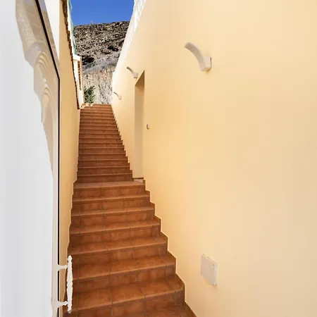 Vila Monte Vista La Playa de Tauro